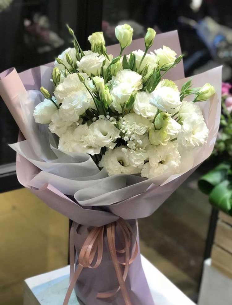 Hoa Cát Tường